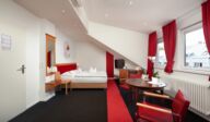 Design Hotel Vosteen Nürnberg nuremberg City