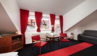 Design Hotel Vosteen Nürnberg nuremberg City